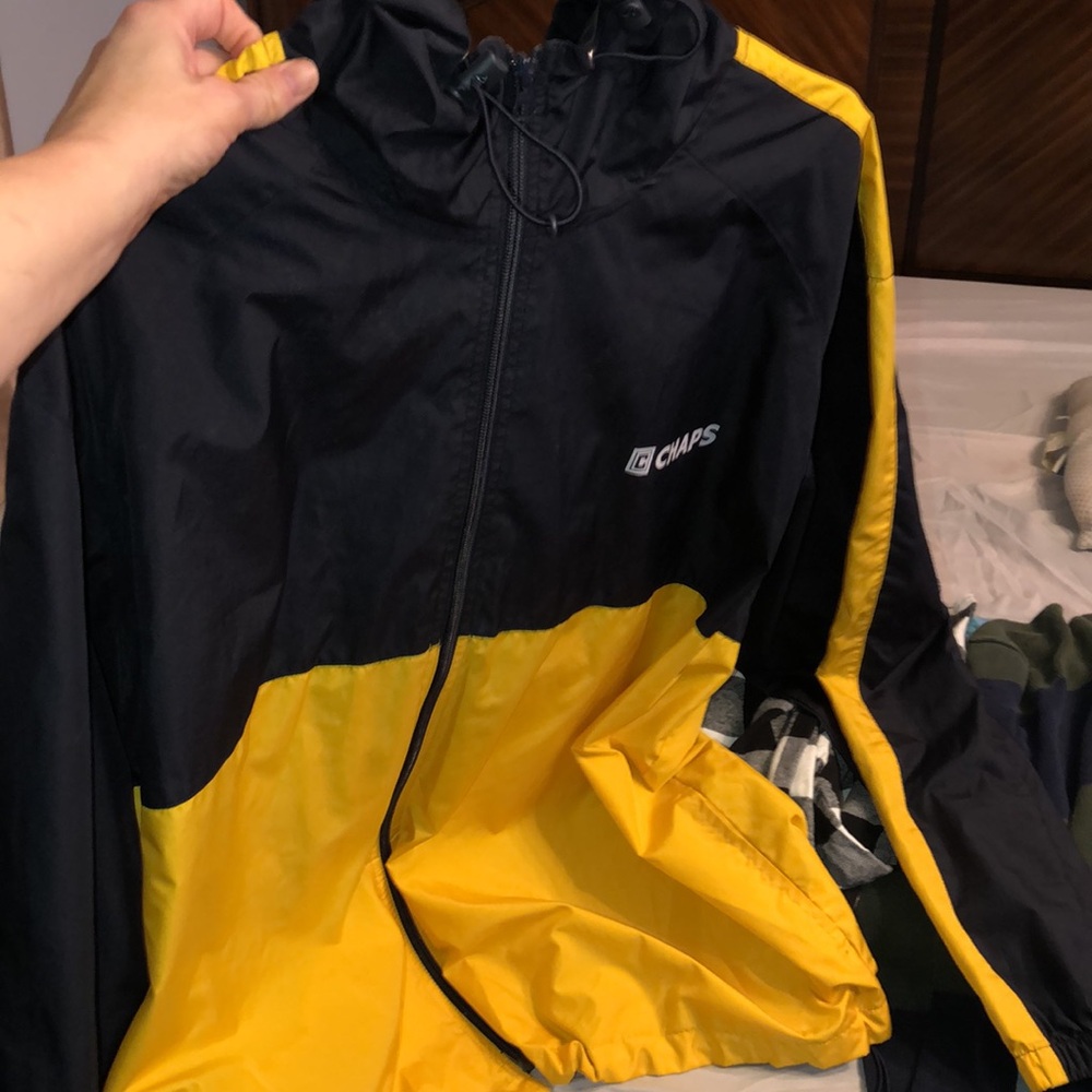 Chaps jacket - Picture 4 of 5